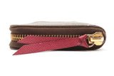 Louis Vuitton Monogram Canvas Zippy Wallet Sd0726ozxdu