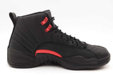 Nike Air Jordan 12 Retro Bloodline Sneakers Size 9.5 Ct8013-003 Eb0726lxzsa