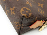 Louis Vuitton Mongram Cosmetic Pouch Eb0426oxzsa