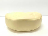 Louis Vuitton Yellow Leather Bubblegram Over The Moon Mk0826leczmia