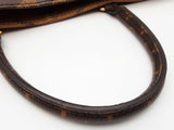 Louis Vuitton On The Go Mm In Monogram & Giant Monogram Coated Canvas Fw0726rrzdu