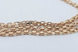 14k Yellow Gold Hawaii Pendant Necklace 5.6 Grams 18 Inch Eb0726wxzsa