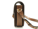 Gucci Horsebit 1955 Gg Supreme Canvas Shoulder Bag Sd0826ezxde