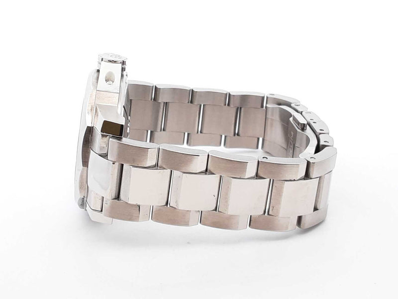 Corum Admiral's Cup Competition 40mm Stainless Steel Automatic Watch Fw0425pxzdu