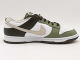 Nike Dunk Low 'Oil Green' Fn6882-100 Size 11.5 Aa0525rrsa