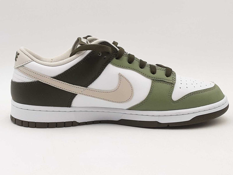 Nike Dunk Low 'Oil Green' Fn6882-100 Size 11.5 Aa0525rrsa