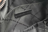 Michael Kors Rose Quilted Convertible Belt Bag Fw0926ordu