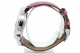 Gucci G-chrono 44mm Quartz Diamond Bezel Watch Eb0626rxzsa