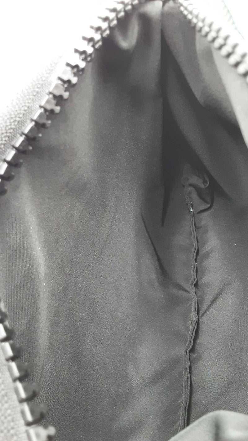 Vip Turquoise Blue Neoprene Cosmetic Pouch Eb0225oxdu