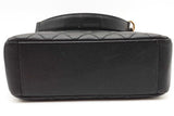 Chanel Quilted Caviar Shopping Tote Bag Eb0926lxxzde