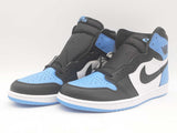Nike Air Jordan 1 Retro High Og University Blue Size 14 Us Sneakers Sd0625lrzsa
