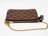 Louis Vuitton Damier Ebene Mini Pochette Accessoires Sd0526orzde