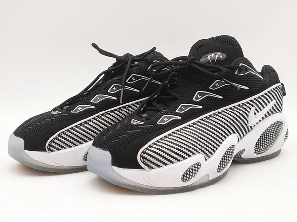 Nike Nocta Glide Black And White Dm0879-001 Size 9 Aa0725wzsa
