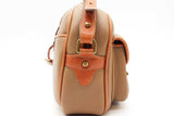 Dooney & Bourke Leather Crossbody Bag Eb0926rxde
