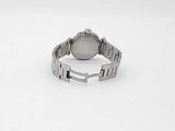 Cartier Pasha De Cartier Automatic Stainless Steel Watch Jg0126lezxmia