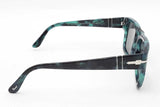 Persol 3348 S Sunglasses In Blue Havana Eb0626rxsa