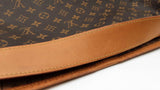 Louis Vuitton Delightful Gm Tote Bag In Monogram Coated Canvas Fw0725cxzdu