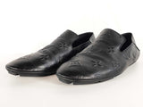 Louis Vuitton Lv Driver Open Back Moccasins Size 10m Sd1225rzxde