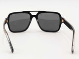 Dolce & Gabbana Dg4544 Black Sunglasses Aa0826izsa