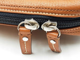 Coach Heritage Leather Flight Crossbody Bag Sd0526rzdu