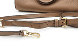 Michael Kors Selby Leather Tote Bag Eb0626orde