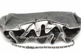 Chanel Melrose Degrade Cabas Draw Chain Tote Bag Eb0926wxzsa