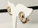 0.3 Cttw Diamond Jacket Earrings 14k Yellow Gold 7.9 Grams Mk0526pzxmia
