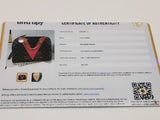 Louis Vuitton 30 Speedy Pink V Grenade Brown Monogram Handbag Do0325exzde