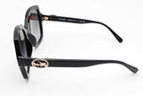 Coach 50028g Black Sunglasses Eb0924oxsa