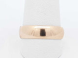 14k Yellow Gold 4.7 Grams Band Size 10 Aa0926oorsa