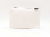 Vip White Neoprene Cosmetic Pouch Fw1124ordu
