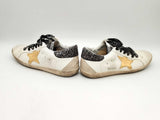 Golden Goose Superstar Leather Hs0923lrxsa