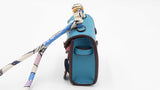Mini Bag Charm Animated Blue Sd0825cdu