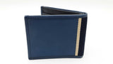 Coach Heritage Leather Slim Billfold Wallet Sd0326wzdu