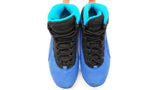 Nike Air Jordan 10 Retro Tinker Racer Blue Sneakers Size 8.5us Sd1224wrdu