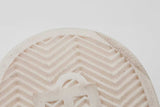 Balmain B Court White Leather Sneakers Size 9 Eb0626lrxsa