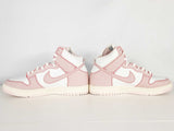 Nike Dunk 1985 Barely Rose Dq8799-100 Sneakers Size 11.5 Us Sd0326orde