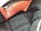 Balenciaga Bazar 2 Way Pink White Leather Shoulder Tote Bag Do0625pxzde