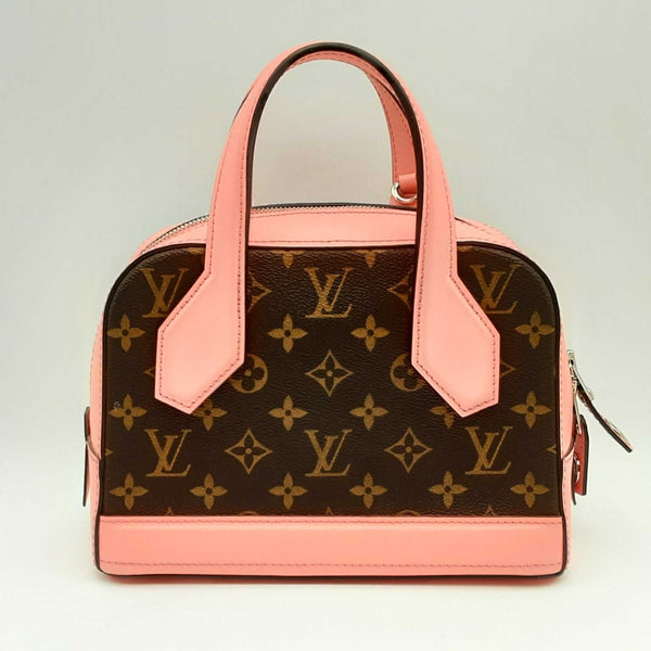 Louis Vuitton Monogram Dora Bb Hs0424rrxsa