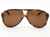 Gucci Gg1286s Brown Sunglasses With Case Aa0926lozsa