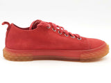Giuseppe Zanotti Rm00069 Red Shoes Size 42 Aa0826rrsa