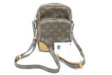 Louis Vuitton Monogram Amazone Crossbody Bag Eb0926oxzsa