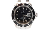 Rolex Submariner Date 16610 40mm Automatic Watch Sd0526ewzxdu