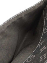 Louis Vuitton Monogram Eclipse District Messenger Bag Eb1026wrxsa