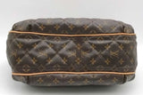Louis Vuitton Monogram Etoile City Shoulder Bag Eb1026ixzsa