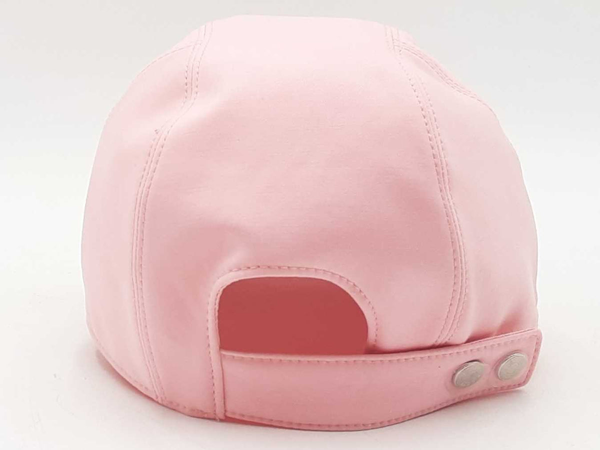 Hermes Davis Emile Hermès Cap Pink Hat Size 57 Aa0925wzxsa – Max Pawn