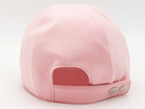Hermes Davis Emile Hermès Cap Pink Hat Size 57 Aa0925wzxsa
