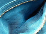 Chanel Charm O Case Veau Verni Multicolor Umbrella Pouch Do0625exzde
