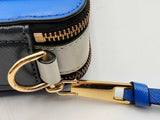 Marc Jacobs Camera Snapshot Crossbody Eb0924rxsa