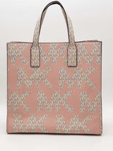 Michael Kors Large Tote Pink Aa0626crsa